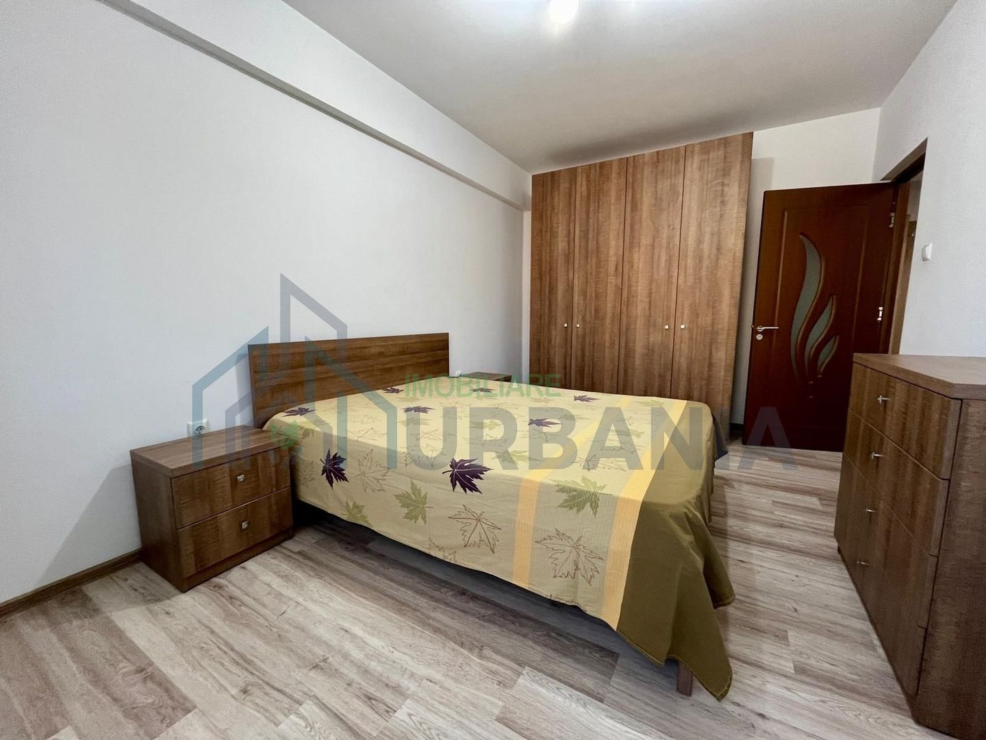 Apartament 2 camere de inchiriat, zona CUG - CAPITOL, Iasi - Poză 3