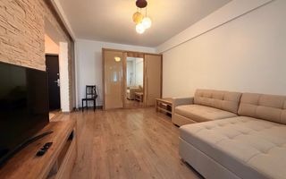 Garsoniera | De Inchiriat | Crown Residence | 2017 | Centrala Proprie - Poză 2