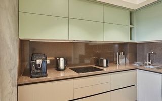 Chirie, apartament, 4 camere, str. Alexandru Bernardazzi, Centru - Poză 1