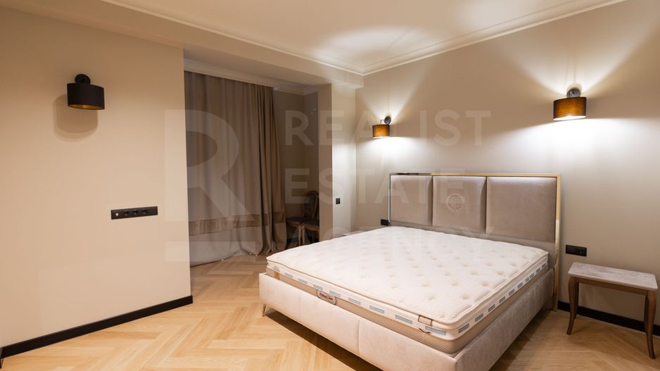 Chirie, apartament, 3 camere, strada Tricolorului, Centru - Poză 8