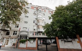 Chirie, apartament, 4 camere, str. Mihai Eminescu, Centru - Poză 23