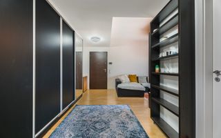 Vanzare - Apartament 3 camere- ULTRACENTRAL - Complex Delea Veche 24 - Poză 8