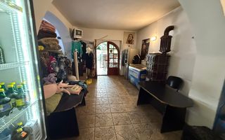 Spatiu comercial + Casa - Poză 15