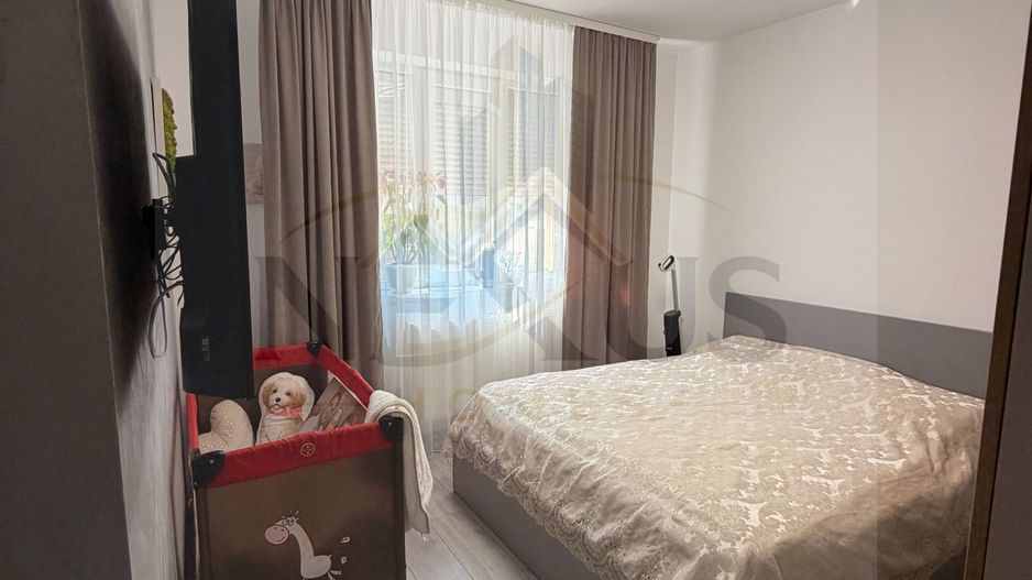 Apartament 2 camere - Strada Biruintei- 12 Min Metrou Berceni - Poză 5