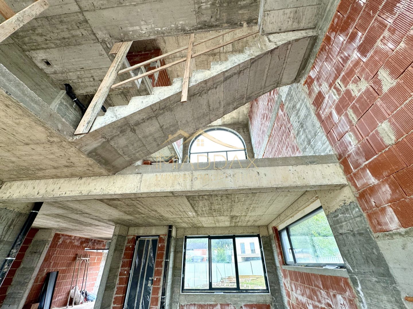 Masterpiece ARK VILLA *863SQM of land* / 309SQM built / Balotesti - Poză 30