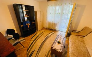Apartament cu 3 camere de inchiriat-Str Godeanu-Zona Dambu - Poză 3