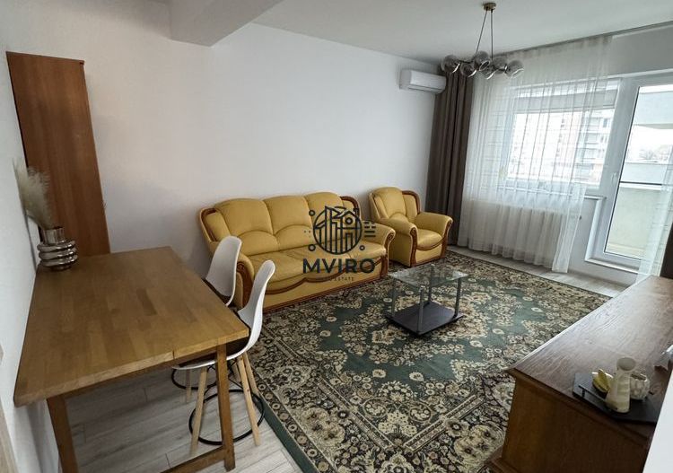 Apartament 2 camere de inchiriat Militari Complex Ajustorului - Poză 8