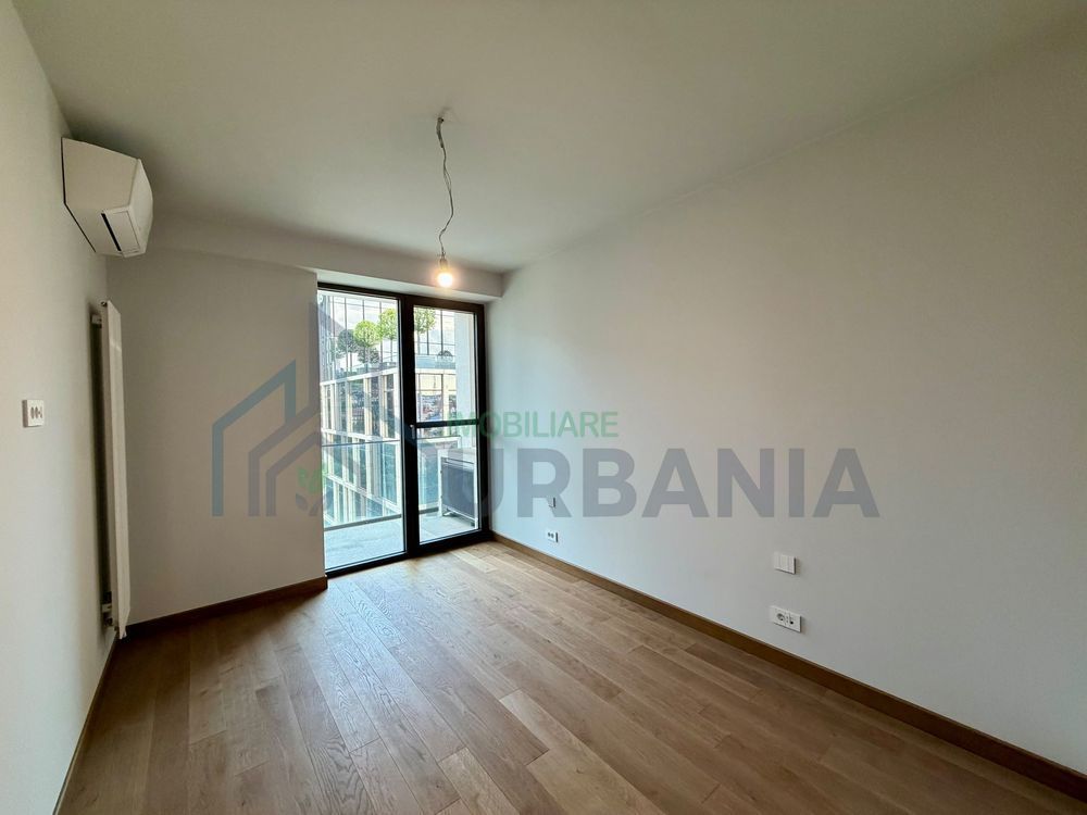Apartament 2 camere decomandat, Tatami Seven - Palas Campus, Iași - Poză 3