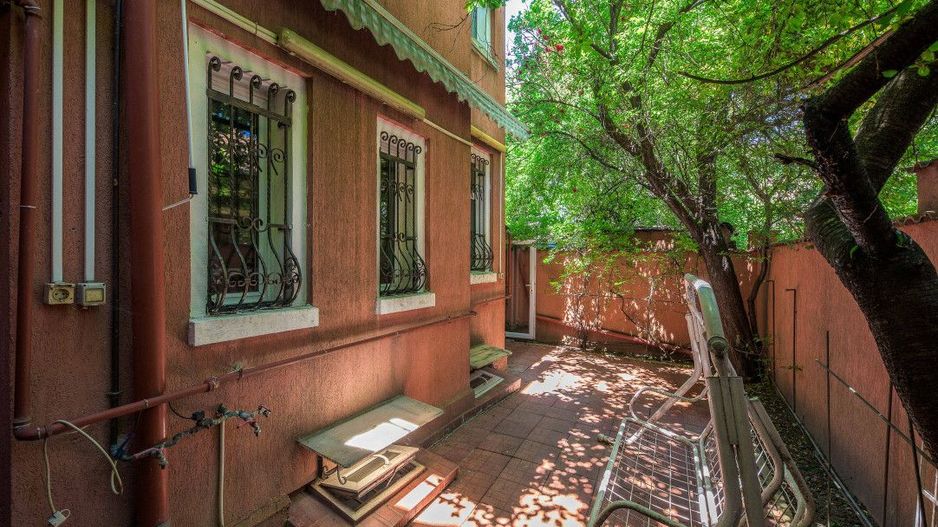 Vila 432mp Calea Calarasi - Rezidential - Comercial - Poză 3