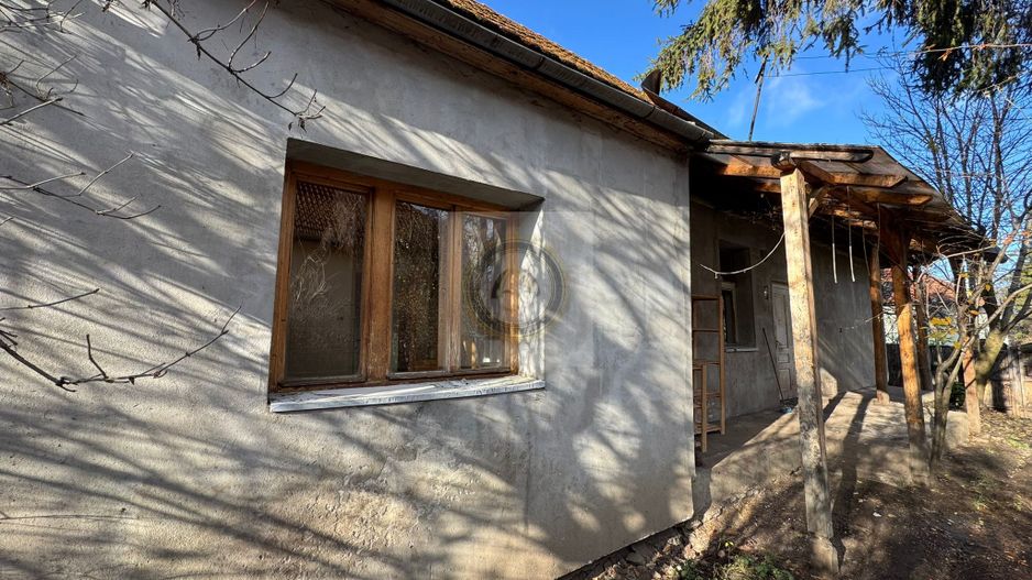 Teren și casă de vânzare în Miercurea Ciuc, zona L1u (strada Leliceni) - Poză 37