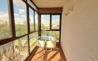 Apartament 2 camere | Loc de parcare| Metrou Crangasi Comision 0% - Poză 19