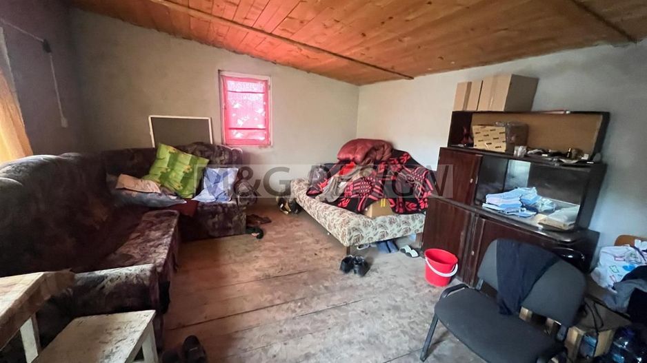 casa la rosu P+M 129 mp ULIUC - Poză 9