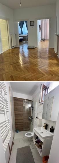 Casa de vanzare langa Parcul Carol - Poză 6