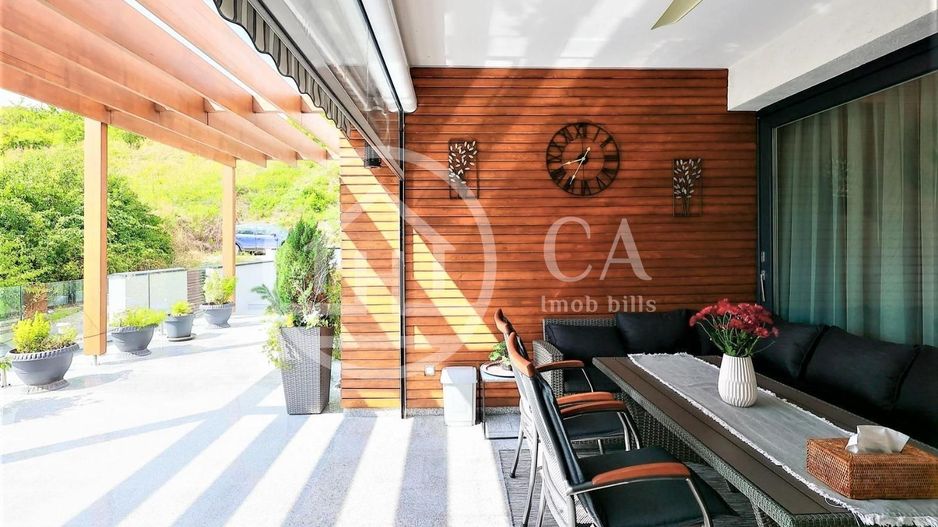 Vila cu piscina de vanzare - P+E str.Adevarului, Oradea - Poză 36