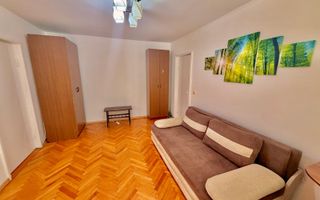 Apartament 2 camere | Gheorgheni | Parcare Proprie | Vedere la Parc - Poză 4