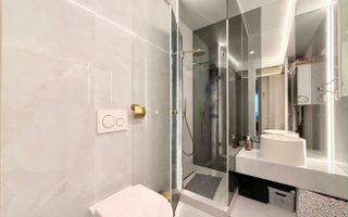 Apartament 3 camere de vânzare | Cortina North | Parcare - Poză 7