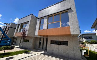Complex vile Pipera | Pompa de caldura & Panouri solare | Finalizat - Poză 23
