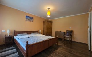 Casă săsească autentică în Bruiu (Sibiu) - Poză 5