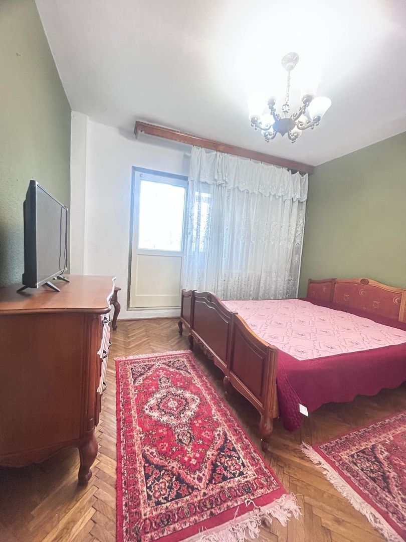 Apartament 3 camere Lacul Tei, Barbu Vacarescu, Parcul Circului - Poză 6