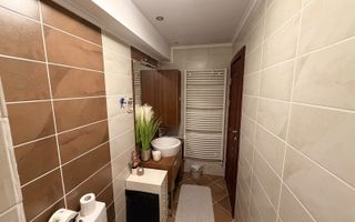 Apartament open space, 94 mp, ultimul etaj (11/11) – Complex Atlantis - Poză 10