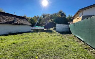 Teren Intravilan de 1400 mp in Satul Gheorgheni - Investiție Ideală - Poză 9