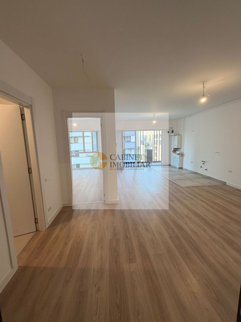 2 Camere - 58MP | Decomandat | 6/11 | Como Park 2026 - Poză 1