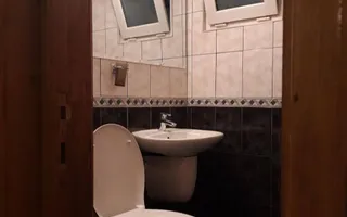 Etaj 1/Apartament 4 Camere-Decomandat 110mp 2 bai-2Balcoane-Esplanada Nicolina! - Poză 11
