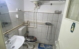 Garsoniera complet mobilata si utilata - Tiglina, Str. Brailei, blocurile A - Poză 4