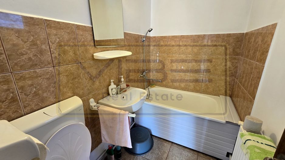 Apartament 1 camera la Vila - Valea Adanca - Poză 4