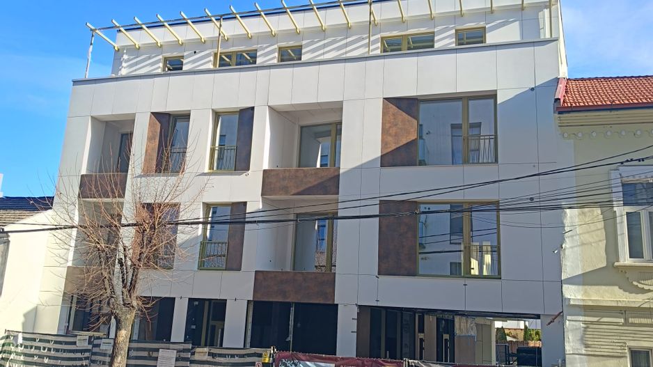 Spatiu comercial central | Ploiesti 44 | Comision 0% - Poză 5
