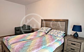 Apartament cu 2 camere de inchiriat in AES residence, Oradea - Poză 3