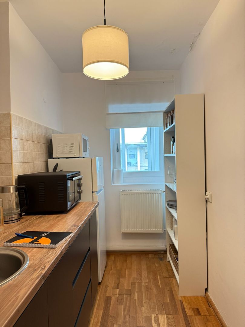 Apartament 2 camere Universitate-Piata Romana T690 - Poză 4