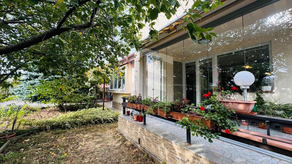 Popesti-Leordeni Vila individuala 5 camere teren 421mp - Poză 20