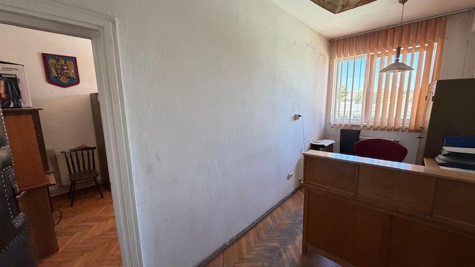 Spatiu de birouri I Bulevardul Muncii I Finisat I 55 mp - Poză 6