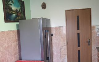 Girocului | 2 Camere | Decomandat | Centrala proprie | Mobilat si utilat - Poză 6