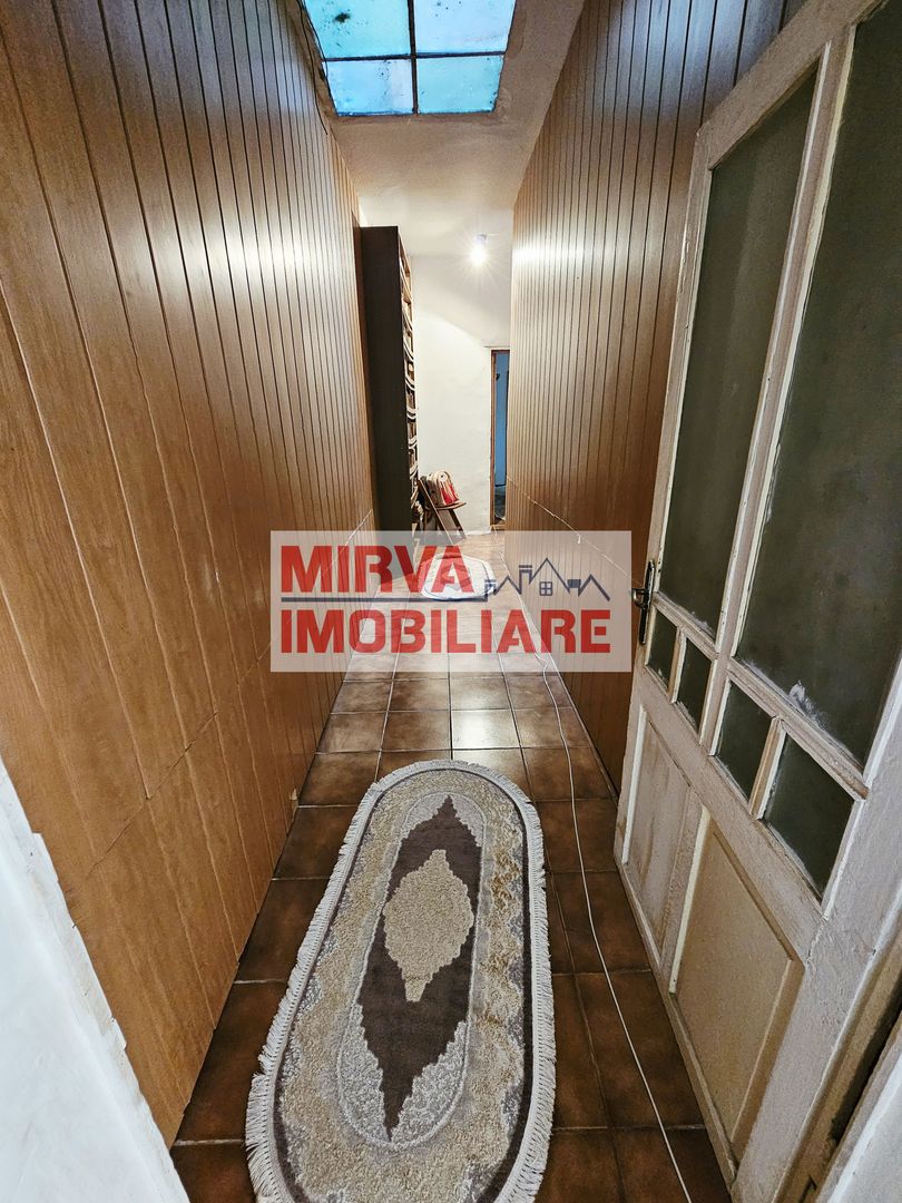 Vanzare proprietate mixtă – Casă + spațiu birou, Ultracentral - Poză 30