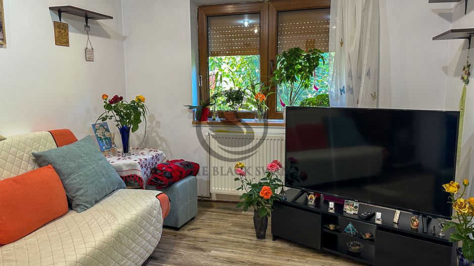 Casa de vanzare 1600 mp teren l Cocorastii Colt, Prahova l Comision 0% - Poză 12
