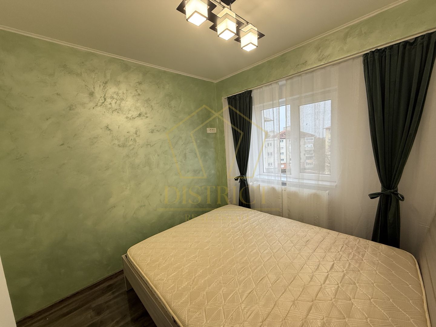 Apartament complet renovat cu 2 camere | Freidorf - Poză 13