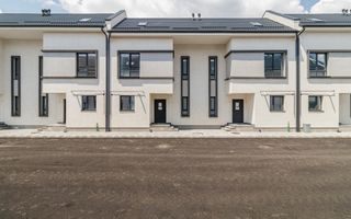 Casa cu 3 dormitoare si mansarda open space - Poză 26