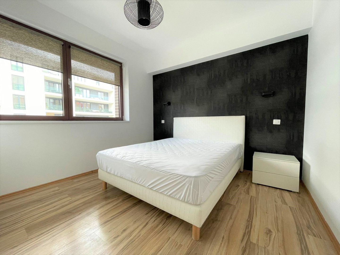 APARTAMENT 3 CAMERE HERASTRAU | LOC DE PARCARE | LUX - Poză 6