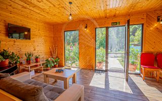 PENSIUNEA DIN DOFTANA – UN LOC CARE VINDE EMOȚII, NU CAMERE! - Poză 13