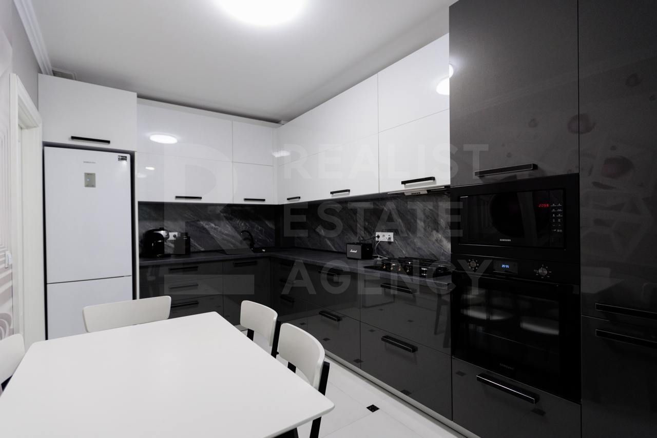 Vânzare, apartament, 1 cameră, strada Grenoble, Botanica - Poză 9