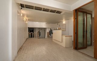 Spatiu comercial  424 mp  Oportunitati multiple - Baneasa Jandarmeriei - Poză 15