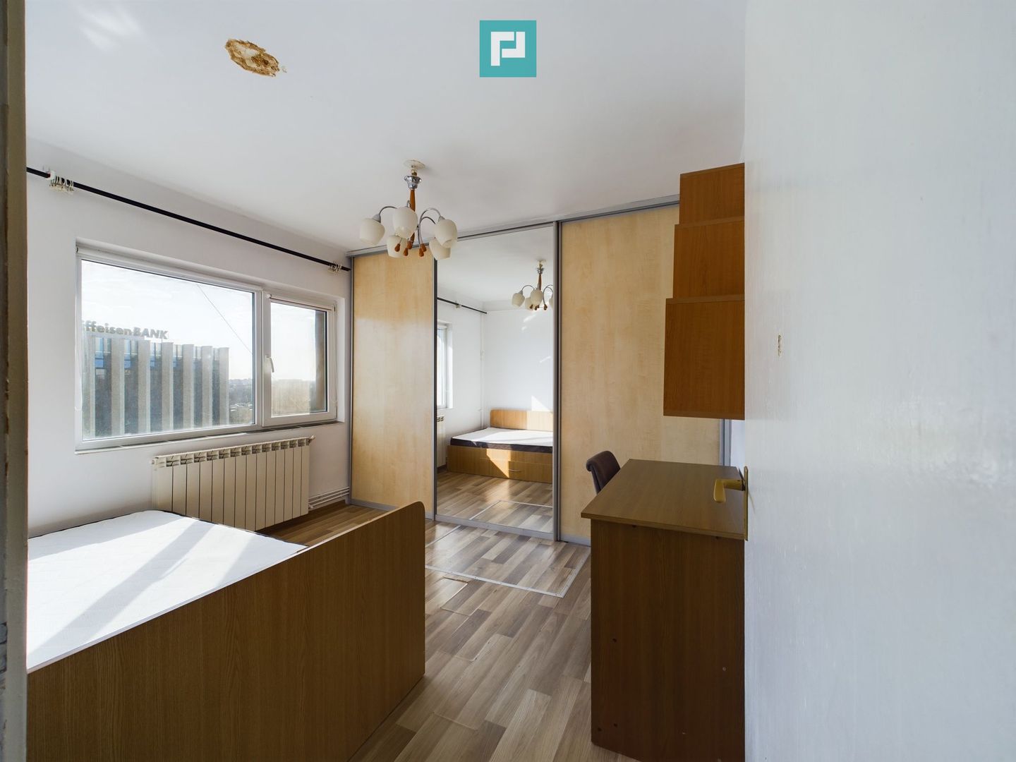 Apartament cu 2 camere vis-à-vis de ISHO! - Poză 8