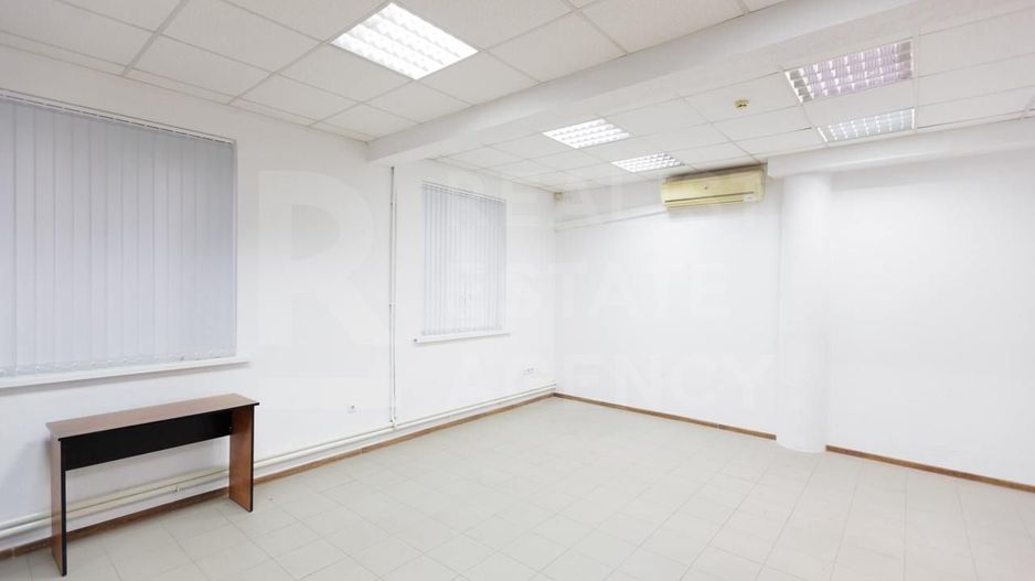 Chirie, spațiu de birouri, 182 mp, str. Columna, Centru - Poză 12