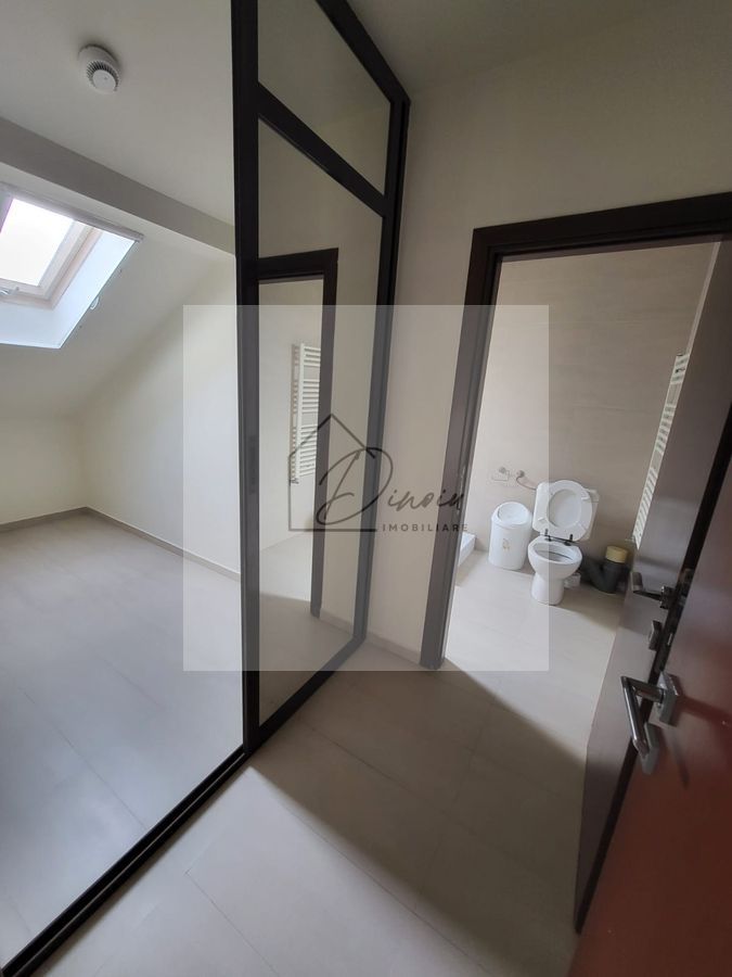 Vila Tunari zona centrala I Parc - Primarie I 6 camere - Poză 11