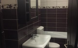 Apartament 1 camera parter cu balcon bloc nou Aradului - Poză 9