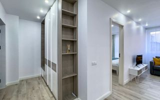 Apartament cu 3 camere de vânzare în zona Centrală - Poză 15