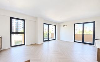 Apartament cu 2 camere, etaj intermediar, bloc nou, zona Intre Lacuri! - Poză 1