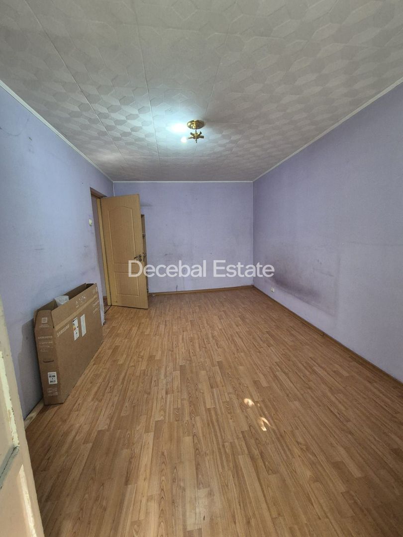 Apartament 4 Camere, 63mp, Zona Piata Salajan - Poză 3